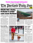 Portland Daily Sun : March 31, 2009