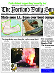 Portland Daily Sun : April 1, 2009