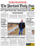 Portland Daily Sun : April 2, 2009