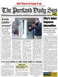 Portland Daily Sun : April 3, 2009