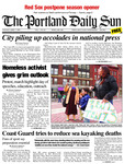 Portland Daily Sun : April 7, 2009