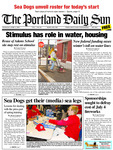 Portland Daily Sun : April 9, 2009