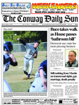 Portland Daily Sun : April 10, 2009