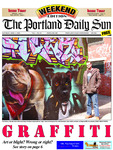 Portland Daily Sun : April 11, 2009