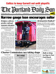 Portland Daily Sun : April 14, 2009