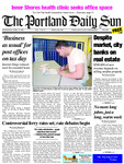Portland Daily Sun : April 15, 2009