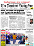 Portland Daily Sun : April 16, 2009