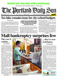 Portland Daily Sun : April 17, 2009