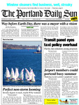 Portland Daily Sun : April 22, 2009