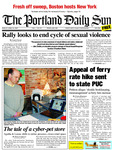 Portland Daily Sun : April 24, 2009