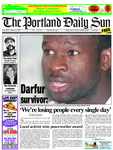 Portland Daily Sun : April 25, 2009