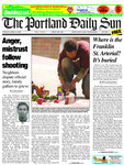 Portland Daily Sun : April 28, 2009