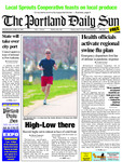 Portland Daily Sun : April 29, 2009