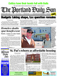 Portland Daily Sun : April 30, 2009