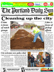 Portland Daily Sun : May 2, 2009
