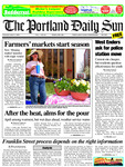 Portland Daily Sun : May 5, 2009