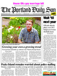 Portland Daily Sun : May 6, 2009