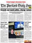 Portland Daily Sun : May 12, 2009
