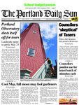 Portland Daily Sun : May 13, 2009