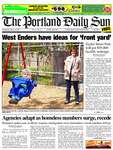 Portland Daily Sun : May 14, 2009