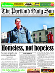 Portland Daily Sun : May 16, 2009