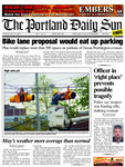 Portland Daily Sun : May 19, 2009