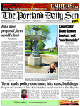 Portland Daily Sun : May 20, 2009