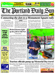 Portland Daily Sun : May 21, 2009