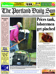 Portland Daily Sun : May 23, 2009