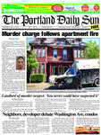 Portland Daily Sun : May 27, 2009