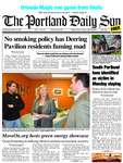 Portland Daily Sun : May 28, 2009