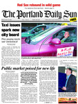 Portland Daily Sun : May 29, 2009