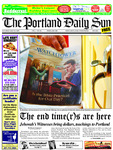 Portland Daily Sun : May 30, 2009