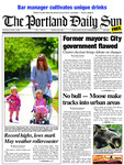 Portland Daily Sun : June 2, 2009