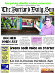 Portland Daily Sun : June 3, 2009