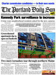Portland Daily Sun : June 4, 2009
