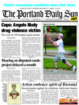 Portland Daily Sun : June 5, 2009