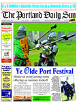 Portland Daily Sun : June 6, 2009