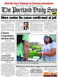 Portland Daily Sun : June 9, 2009