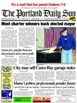 Portland Daily Sun : June 10, 2009