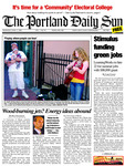 Portland Daily Sun : June 11, 2009