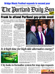 Portland Daily Sun : June 16, 2009