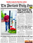 Portland Daily Sun : June 17, 2009