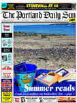 Portland Daily Sun : June 20, 2009