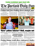 Portland Daily Sun : June 23, 2009