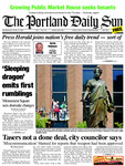 Portland Daily Sun : June 24, 2009