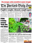 Portland Daily Sun : June 25, 2009