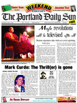 Portland Daily Sun : June 27, 2009