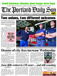Portland Daily Sun : June 30, 2009