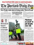 Portland Daily Sun : July 2, 2009